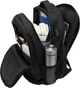 Рюкзак городской для ноутбука 15.6 YENKEE FLASHPACKER YBB1502 Black - изображение 6