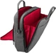 Сумка Yenkee 15.6" TARMAC YBN 1541GY (Grey) (6811365) - изображение 13