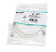Патч-корд Panduit 5м, UTP, cat.5e, RJ45, медь, серый, LSZH, NetKey NK5EPC5MY - изображение 1