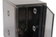 Шафа серверна настінна Net-server 19" 18U 907х600х800мм (В*Ш*Г) розбірна чорна UA-MGSWA188B - зображення 3
