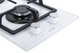Варильна поверхня Ventolux HSF320G CS (WH) 3 - зображення 7