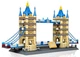 Конструктор Wange Тауэрский мост, Лондон, Англия (9869206946960) - изображение 3