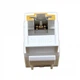 Модуль EPNew RJ45 W - 16.6 мм Keystone UTP cat.6 110 белый 6KTVMK-U0WH - изображение 3