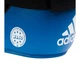 Защита стопы Super Safety Kicks с лицензией WAKO ADIDAS WAKOB01 синий M - изображение 5