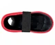 Защита стопы Super Safety Kicks с лицензией WAKO ADIDAS WAKOB01 красный M - изображение 2