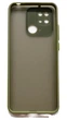 Чохол Matte Color на Xiaomi Redmi 10C світло-зелений - зображення 2