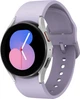 Смарт-годинник Samsung Galaxy Watch 5 40mm Silver (SM-R900NZSAEUE) - зображення 2