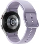 Смарт-годинник Samsung Galaxy Watch 5 40mm Silver (SM-R900NZSAEUE) - зображення 4