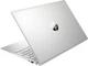 Ноутбук HP Pavilion 15-eh1106ua Silver (4A7N2EA) UA - изображение 2