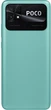 Smartfon Poco C40 3/32 GB w kolorze koralowej zieleni (wersja międzynarodowa) - obraz 3
