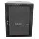 Шафа серверна настінна Net-server 19", 15U, 773х600х700мм (В*Ш*Г), розбірна, чорна, UA-MGSWA157B - зображення 4