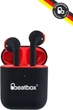 Навушники BeatBox PODS AIR 2 Wireless charging Black-red (bbpair2wcbr) - зображення 5