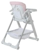 Дитячий стільчик для годування CARRELLO Concord CRL-7402 Сірий (CRL-7402 Shadow Gray) - зображення 2