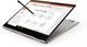 Ноутбук Lenovo ThinkPad X1 Titanium Yoga (20QA001VRT); 13.5" QHD (2256x1504) IPS LED глянцевый сенсорный / Intel Core i7-1160G7 (2.1 - 4.4 ГГц) / RAM 16 ГБ / SSD 1 ТБ / Intel Iris Xe Graphics / без ОП / LTE / Wi-Fi / BT / веб-камера / Windows 10 Professio - изображение 6