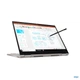 Ноутбук Lenovo ThinkPad X1 Titanium Yoga (20QA001VRT); 13.5" QHD (2256x1504) IPS LED глянцевый сенсорный / Intel Core i7-1160G7 (2.1 - 4.4 ГГц) / RAM 16 ГБ / SSD 1 ТБ / Intel Iris Xe Graphics / без ОП / LTE / Wi-Fi / BT / веб-камера / Windows 10 Professio - изображение 12