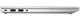 Ноутбук HP EliteBook 830 G8 (2Y2Q8EA); 13.3" FullHD (1920x1080) IPS LED глянсовий сенсорний антивідблиск / Intel Core i7-1165G7 (2.8 - 4.7 ГГц) / RAM 16 ГБ / SSD 512 ГБ / Intel Iris Xe Graphics / без ОП / Wi-Fi / BT камера / Windows 10 Profes - зображення 4