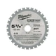 Диск пильный по металу MILWAUKEE, Ø135х20мм, 30 зуб. (48404070) - изображение 1