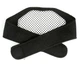 Турмалиновый шейный бандаж с магнитами Self heating neck guard band (5417) - изображение 5