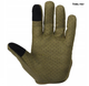 Тактические перчатки Combat Touch Mil-Tec® Olive S - изображение 5