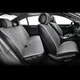Комплект премиум накидок для сидений BELTEX Monte Carlo, grey - изображение 7