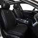 Премиум накидки для передних сидений BELTEX Monte Carlo, black 2шт. - изображение 7