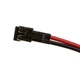 Магістральна Лінійка 220V BRIGHT (New) 60см СW (6000К) - зображення 3