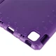 Чехол STR EVA с ручкой подставкой для Apple iPad Air 4 детский Purple - изображение 2