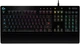 Клавіатура Logitech G213 Prodigy Ukr (920-010740) Black USB - зображення 14