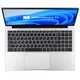 Ноутбук Yepo 737N16 Pro (RAM-16GB/SSD-512GB/YP-102580) FullHD Win11Pro Grey - изображение 4