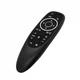 Универсальный пульт G10S Pro Air Mouse с подсветкой, гироскопом и микрофоном + Максимальный пакет от YouTV на 1 месяц - изображение 2