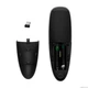 Универсальный пульт G10S Pro Air Mouse с подсветкой, гироскопом и микрофоном + Максимальный пакет от YouTV на 1 месяц - изображение 4
