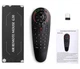 Универсальный пульт G30S Air Mouse с гироскопом и микрофоном + Максимальный пакет от YouTV на 1 месяц - изображение 7