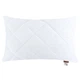 Подушка холлофайбер IDEIA 50x70 напівм'яка Nordic Comfort Standard - зображення 1