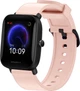 Ремінець Like для Amazfit Bip U Pro Powdery (23411-0C) - зображення 1