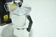 Гейзерна кавоварка на 9 чашок Domatec DT-2709 Silver - зображення 4