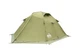 Намет тримісний туристичний Tramp Peak 3 (V2) UTRT-026-green - зображення 2