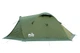 Палатка экспедиционная трехместная Tramp Mountain 3 (V2) UTRT-023-green - изображение 3