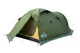 Палатка экспедиционная трехместная Tramp Mountain 3 (V2) UTRT-023-green - изображение 6