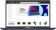 Ноутбук ASUS Laptop X515EA-BQ1851 (90NB0TY3-M00EJ0) Peacock Blue / Intel Pentium Gold 7505 / RAM 8 ГБ / SSD 256 ГБ - изображение 3