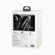 Автодержатель Baseus Future Gravity Car Mount (SUYL-WL0S) Silver - изображение 6