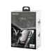 Автотримач Baseus Metal Age Gravity Car Mount Air Outlet Version (SUYL-D0S) Silver - зображення 7