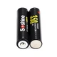 Аккумулятор 10440/AAA литий-ионный (Li-Ion) Soshine 10440-3.7-350 350mAh, 3A, 4.2/3.7/2.5V, Black - изображение 8