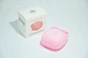 Силіконова щітка мочалка Silicone Massage Bath Brush Rose - изображение 3