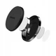 Автодержатель Baseus Small ears series Magnetic suction bracket Flat type (SUER-C01) Black - изображение 4