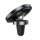 Автотримач Baseus Magnetic Car Mount For Dashboards and Air Outlets (SULD-01) Black - зображення 4