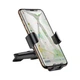 Автодержатель Baseus Metal Age Gravity Car Mount (SUYL-J01) Black - изображение 6