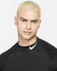 Компрессионная Кофта с Воротником Nike Pro Dri-FIT Mock Long-Sleeve Tight Top(DD1986-010) M - изображение 3