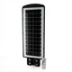 Вуличний ліхтар на стовп 3 яскраві панелі для освітлення 375W Cobra solar street light R3 VPP 7780 - зображення 2