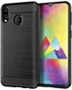 Чехол Urban Case на Samsung Galaxy M20 черный - изображение 1