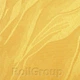 Вертикальные тканевые жалюзи Roll Group Сандра 127 мм 140х220 см Желтый - изображение 1